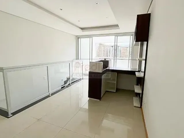 Imagem 5: Cobertura Centro Vicosa Mg Brasil