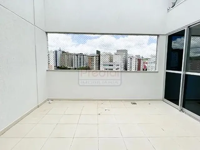 Imagem 13: Cobertura Centro Vicosa Mg Brasil