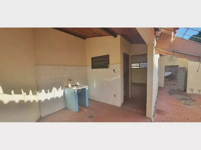 Imagem: Casa para Venda Jardim Petrópolis Cuiabá