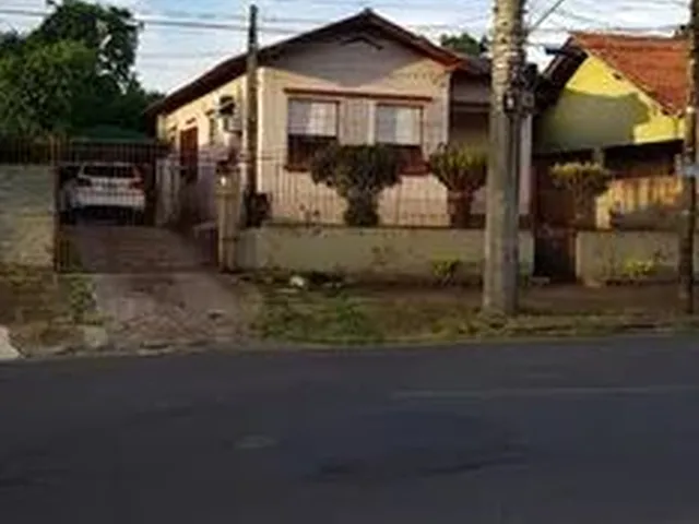 Imagem: São Leopoldo - Casa Padrão - Vicentina