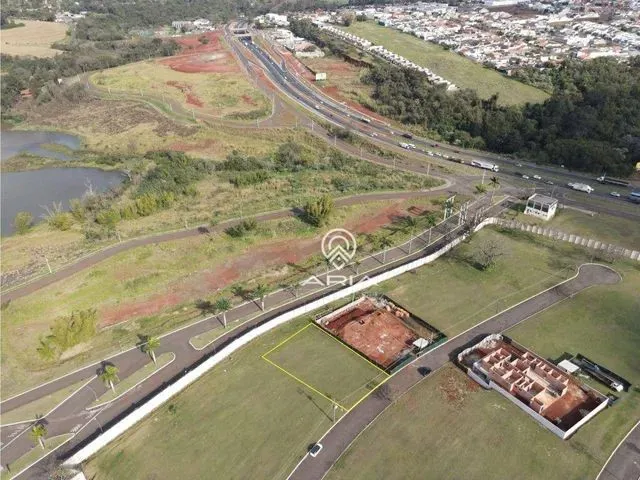 Imagem: Terreno 795M² Á Venda no Villagio do Engenho