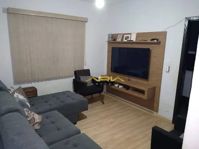 Imagem 1: Casa para Venda, 3 Quartos, 1 Suíte, Conjunto do Café, Londrina/Pr