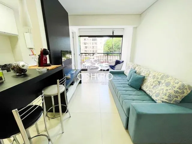 Imagem: Apartamento de 2 Quarto no Way Orquidário