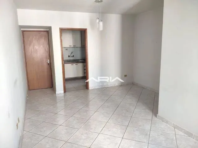 Imagem 12: Ed. Amarilis - Centro, Londrina/Pr. Apartamento À Venda com 3 Dormitórios e Suíte