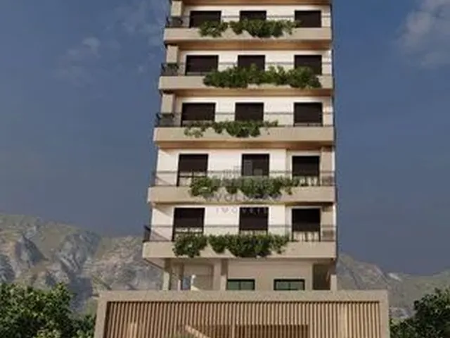Imagem: Residencial Tebas, Pedra Branca, Palhoça