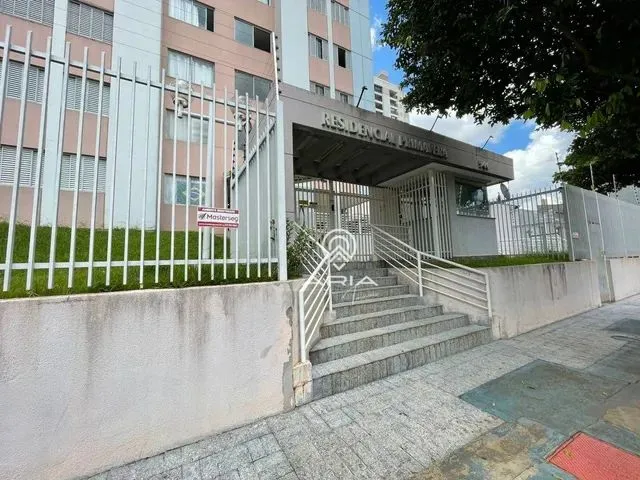 Imagem 1: Apartamento Estado Novo 3 Quartos