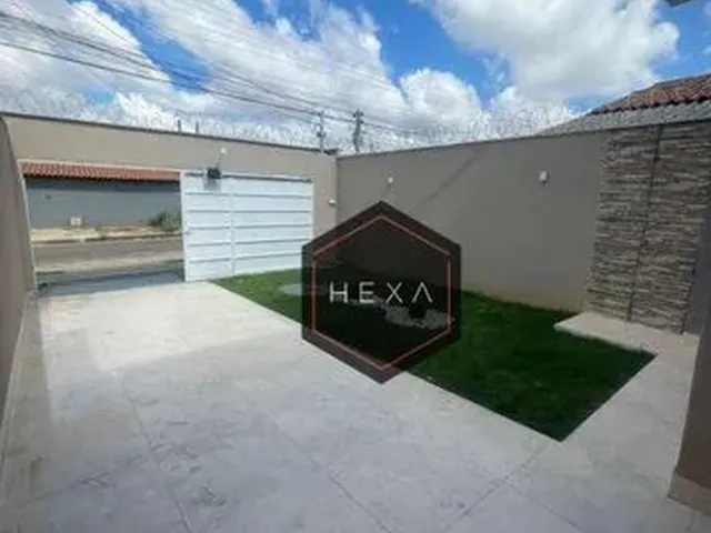 Imagem: Casa 3 Quartos Sendo 1 Suíte À Venda