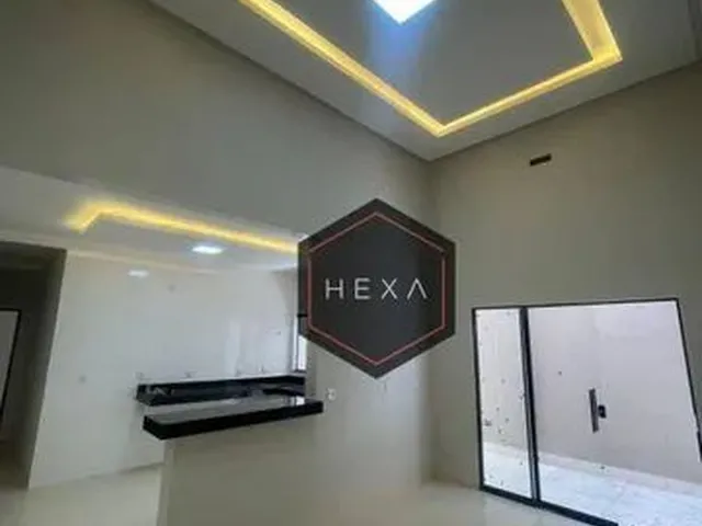 Imagem 3: Casa 3 Quartos Sendo 1 Suíte À Venda, Setor Morada dos Pássaros - Aparecida De
