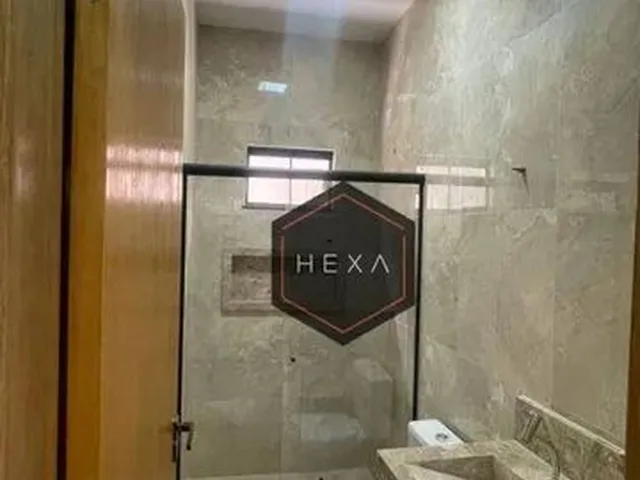 Imagem 15: Casa 3 Quartos Sendo 1 Suíte À Venda, Setor Morada dos Pássaros - Aparecida De