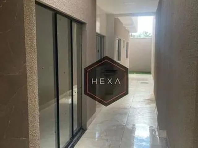 Imagem 2: Casa 3 Quartos Sendo 1 Suíte À Venda, Setor Morada dos Pássaros - Aparecida De
