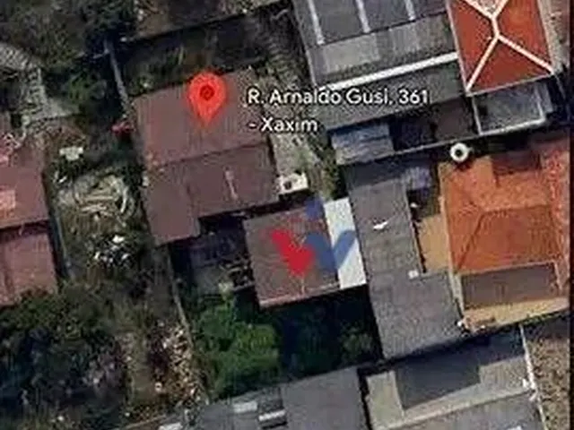 Imagem: Terreno À Venda, 438 M² por R$ 480.000,00