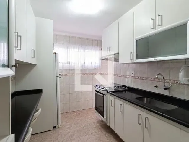 Imagem 2: Apartamento À Venda - Iapi, 3 Quartos, 63 M2