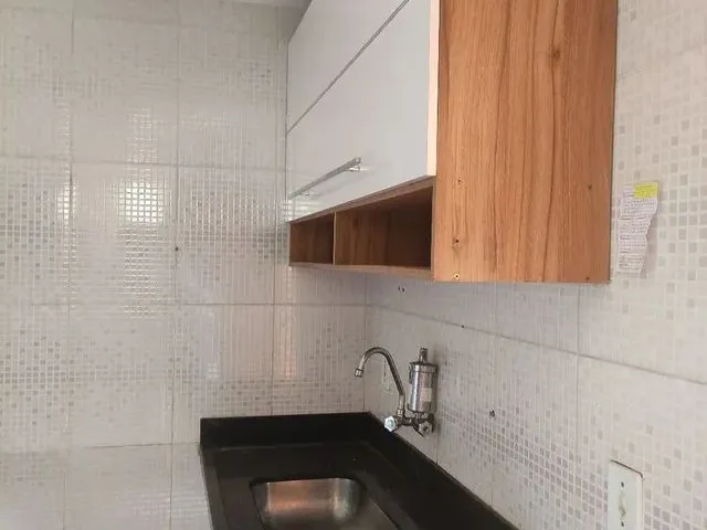 Imagem 3: Alugo Kitnet Próx. Terminal de Campo Grande