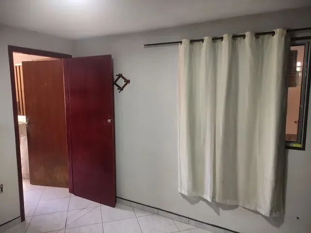 Imagem 2: Alugo Kitnet Próx. Terminal de Campo Grande
