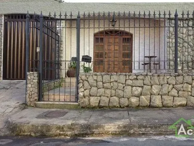 Imagem: Cobertura À Venda com 5 Quartos no Bandeirantes