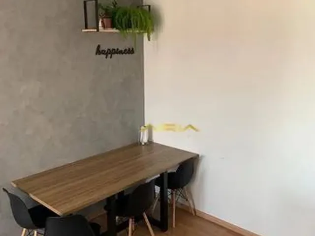 Imagem: Aqua Brasil Residence e Resort, Apartamento