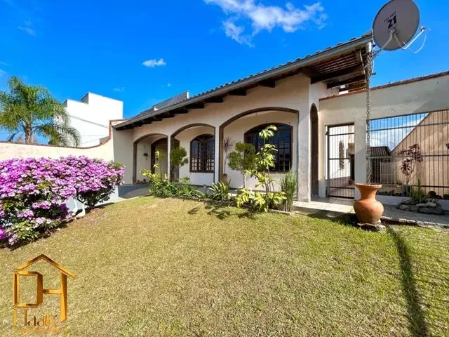 Imagem: Casa Averbada no Costa e Silva, com 4 Quartos