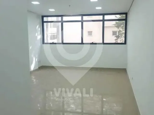Imagem: Sala-Locação-Edifício Praxx Comercial-Itatiba-Sp
