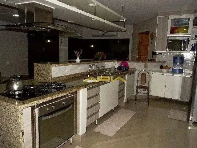 Imagem 5: Casa com 3 Dormitórios À Venda, 230 M² por R$ 630.000,00 - Lindóia - Londrina/Pr