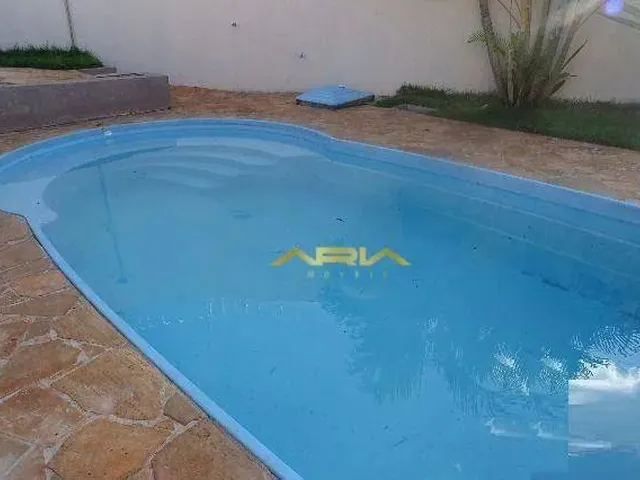 Imagem 13: Casa com 3 Dormitórios À Venda, 230 M² por R$ 630.000,00 - Lindóia - Londrina/Pr