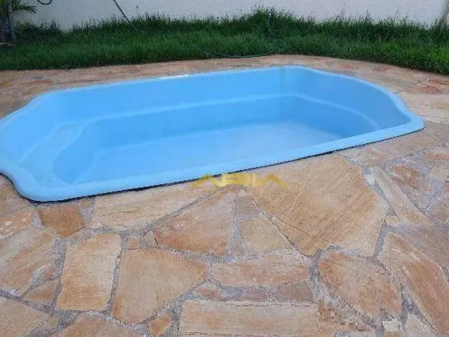 Imagem 2: Casa com 3 Dormitórios À Venda, 230 M² por R$ 630.000,00 - Lindóia - Londrina/Pr