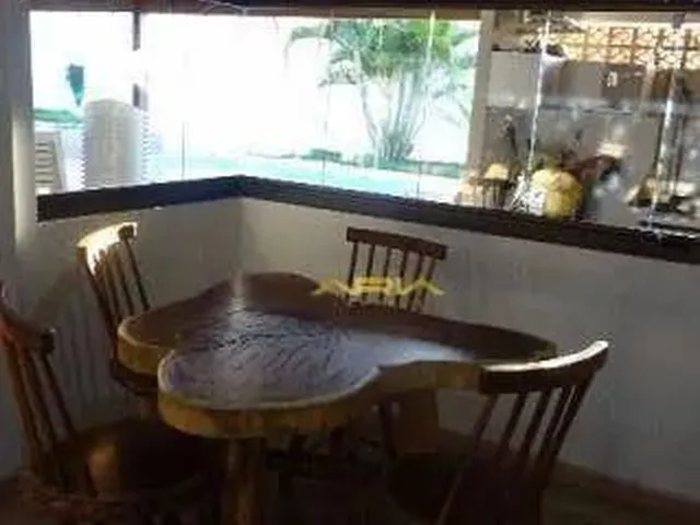 Imagem 9: Casa com 3 Dormitórios À Venda, 230 M² por R$ 630.000,00 - Lindóia - Londrina/Pr