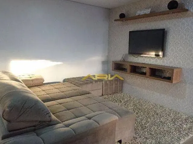 Imagem 6: Casa com 3 Dormitórios À Venda, 230 M² por R$ 630.000,00 - Lindóia - Londrina/Pr