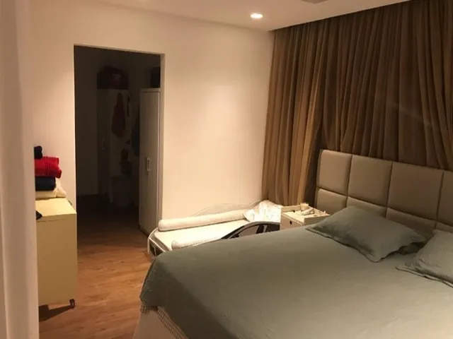 Imagem 2: Casa de Tres Quartos Uma Suite em Maruipe