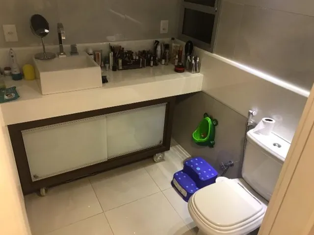 Imagem 15: Casa de Tres Quartos Uma Suite em Maruipe