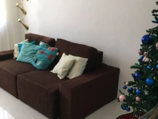 Imagem 6: Casa de Tres Quartos Uma Suite em Maruipe