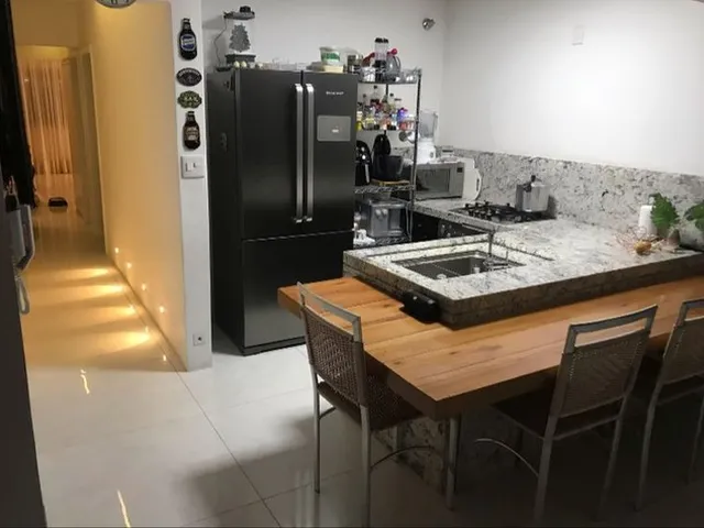 Imagem 9: Casa de Tres Quartos Uma Suite em Maruipe