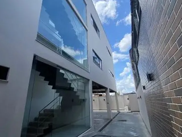 Imagem 1: Sala Comercial na Av. Getulio Vargas 30M2 - com Estacionamento