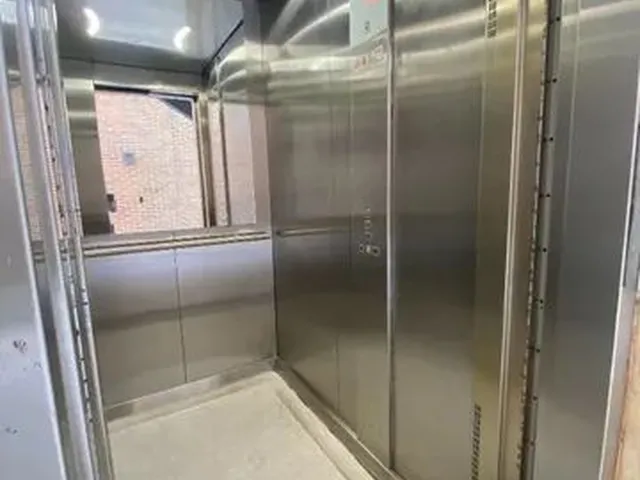 Imagem 16: Sala Comercial na Av. Getulio Vargas 30M2 - com Estacionamento