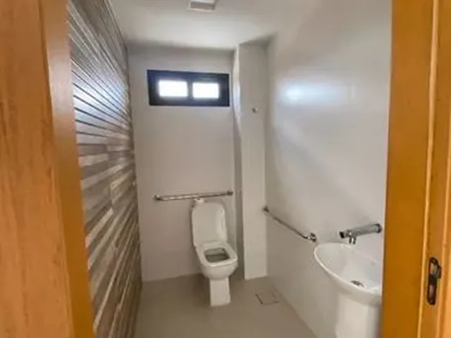 Imagem 13: Sala Comercial na Av. Getulio Vargas 30M2 - com Estacionamento