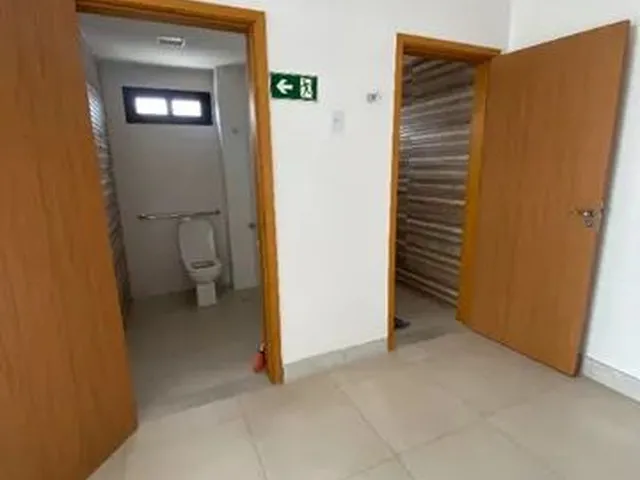 Imagem 8: Sala Comercial na Av. Getulio Vargas 30M2 - com Estacionamento