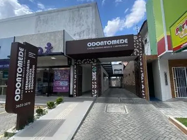 Imagem 14: Sala Comercial na Av. Getulio Vargas 30M2 - com Estacionamento
