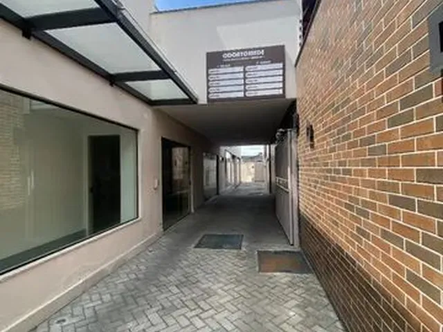 Imagem 15: Sala Comercial na Av. Getulio Vargas 30M2 - com Estacionamento