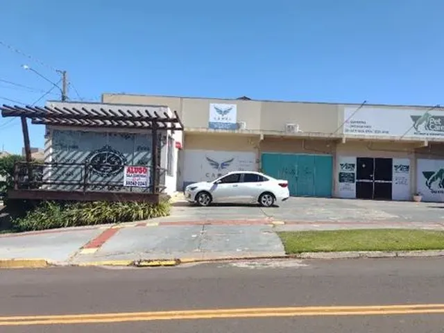 Imagem: Sala Comercial para Locação