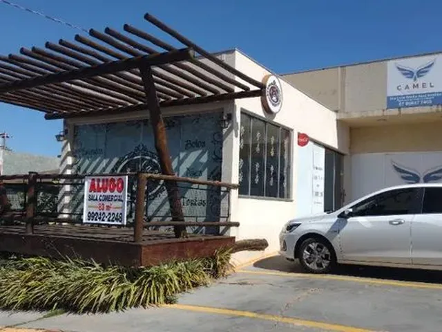 Imagem 4: Sala Comercial para Locação