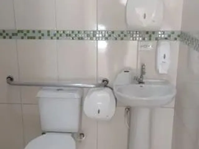 Imagem 2: Sala Comercial para Locação