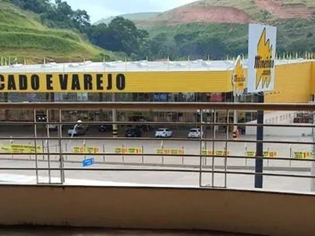 Imagem: Excelente Apartamento em Muriaé