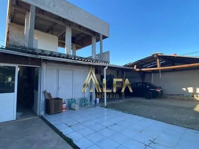 Imagem: Casa em Gravata de Navegantes