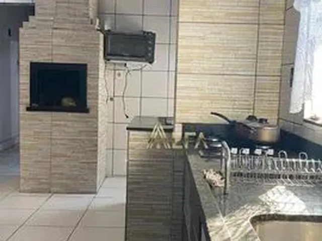 Imagem 12: Casa em Gravata de Navegantes