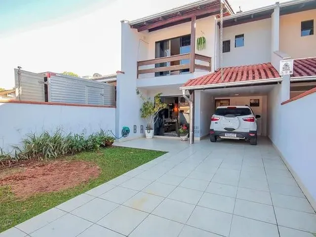 Imagem: Sobrado com 3 Dormitórios À Venda, 121
