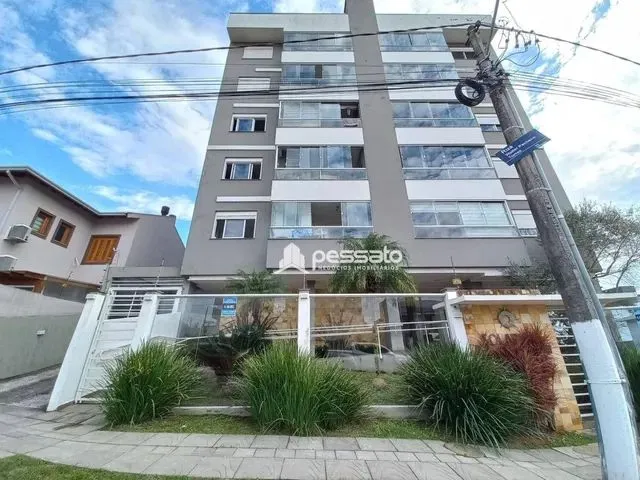 Imagem 1: Apartamento com 2 Dormitórios para Alugar, 76 M² por R$ 3.079,20/Mês - Renascença