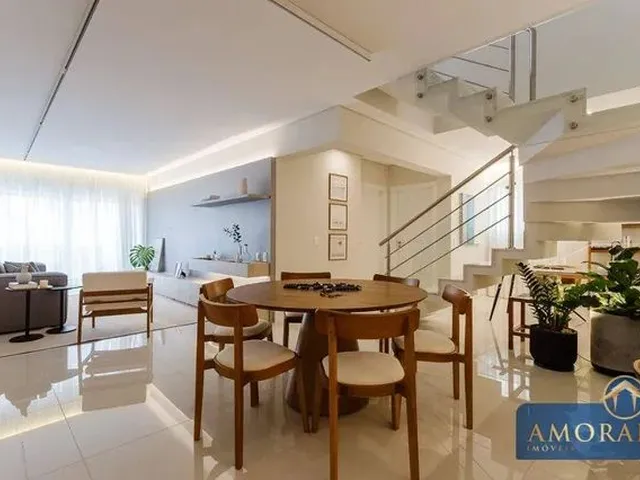 Imagem: Apartamento com 4 Dormitórios À Venda