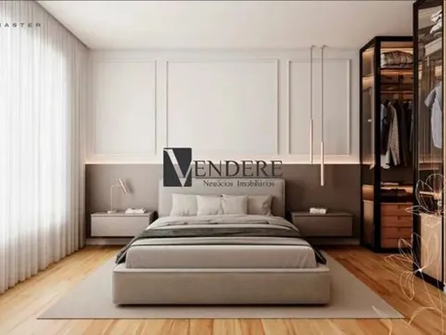 Imagem 1: Apartamento 4 Quartos, Sendo 2 Suítes 156M²