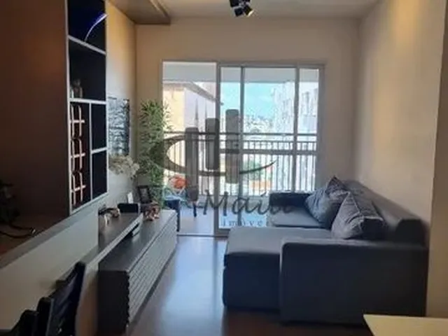 Imagem: Venda Apartamento Sao Caetano do Sul Santo