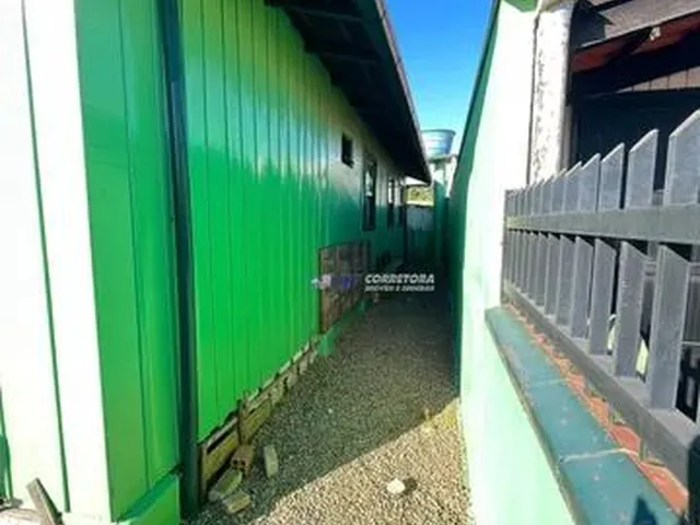 Imagem: Casa 4 Quartos Sendo Uma Suíte na Praia