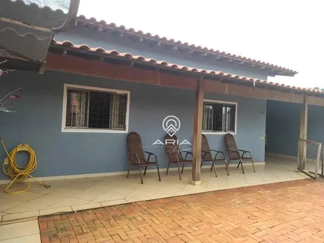 Imagem: Casa Térrea 03 Quartos (01 Suíte